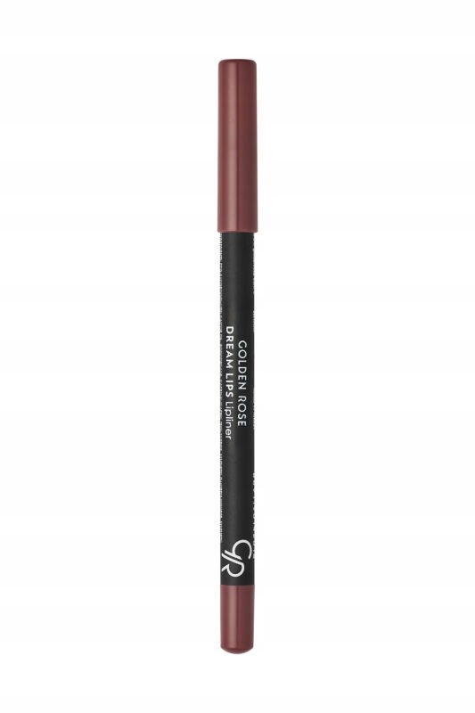 Golden Rose Dream Lips Lipliner Kredka do Ust 502