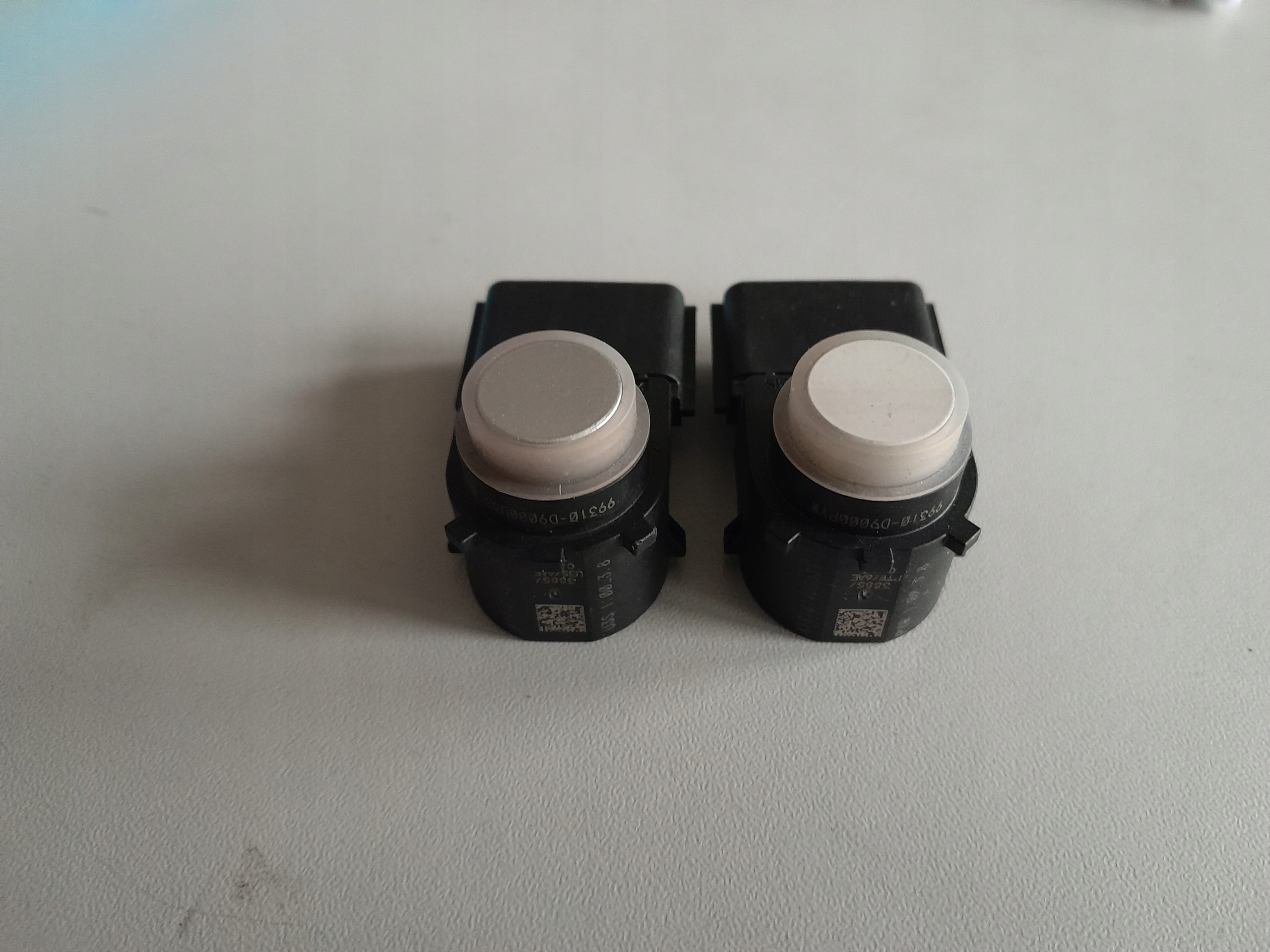 99310-D9000PYW 99310D9000PYW - KIA SPORTAGE IV TUCSON II датчик PDC 99310-D9000