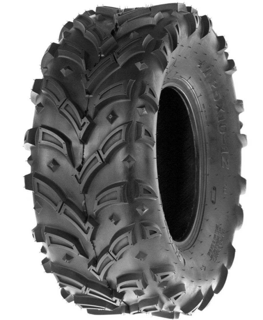 Sunf A-024-1 25X10-12 70 J 6PR