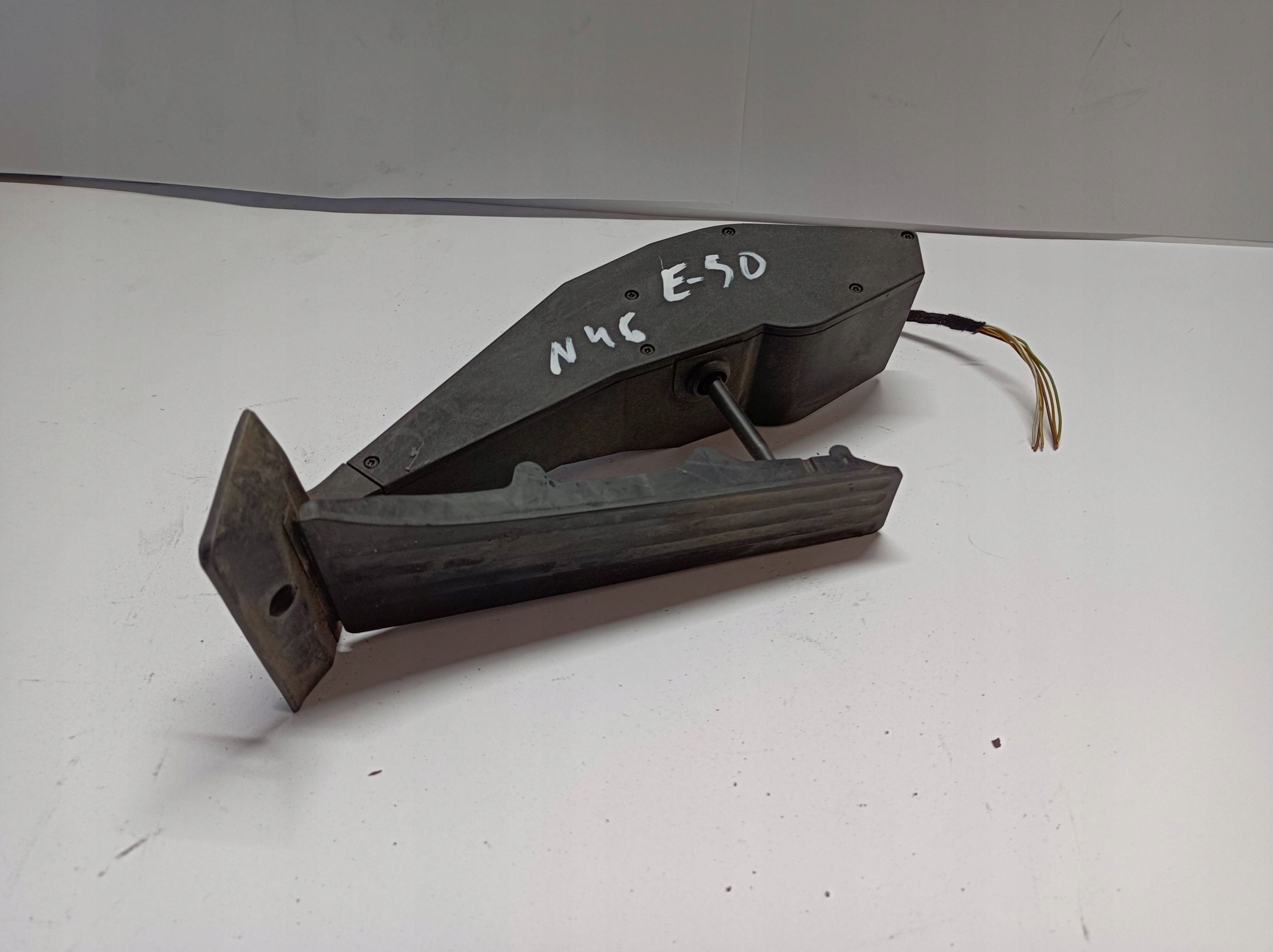 Gaspedal BMW 3 E90 E91 6766931