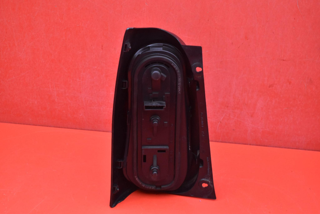 light right rear part rear 0001960V002 SMART FORTWO 98-02