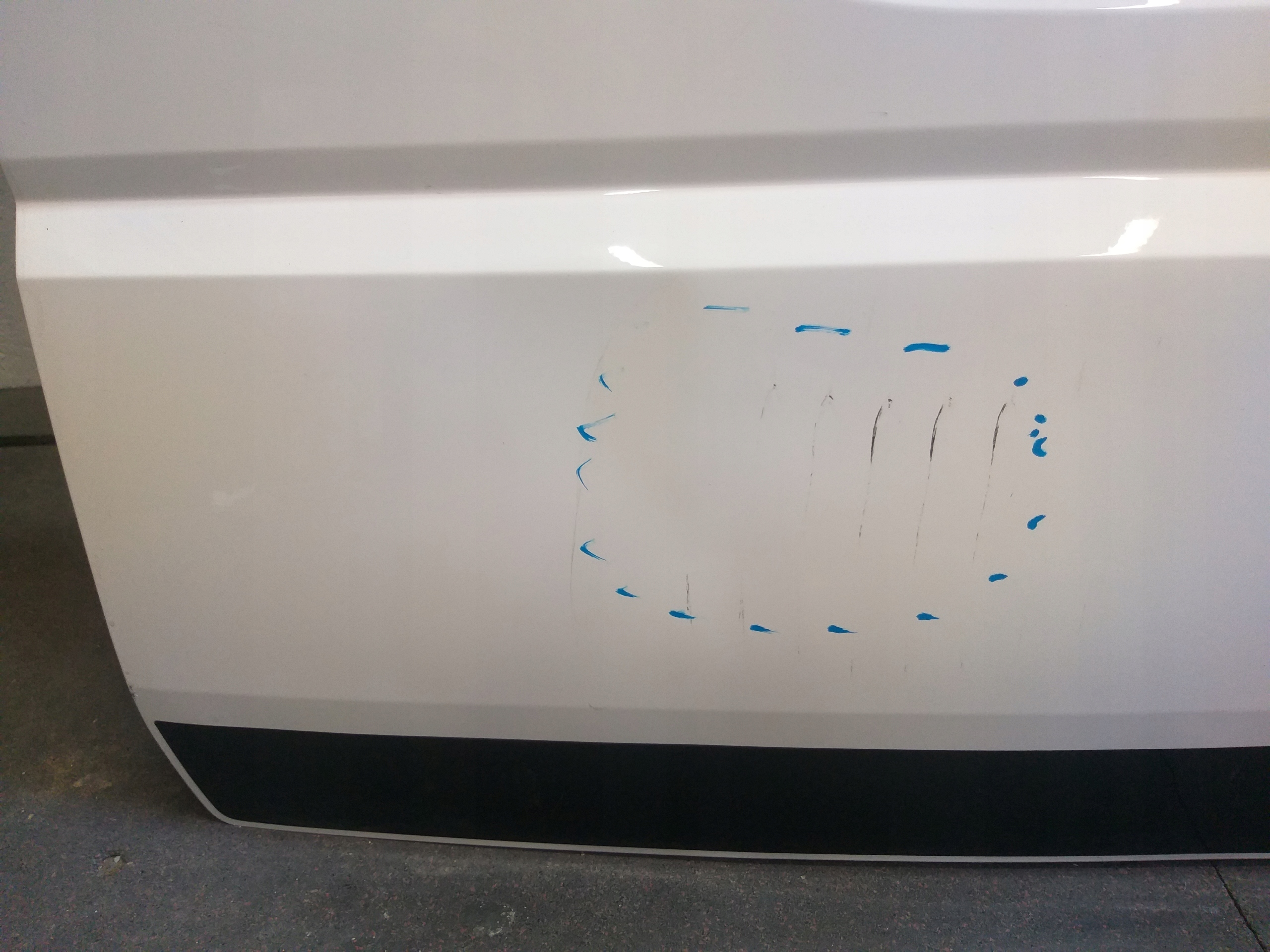 KLAPAA Producent części Volkswagen OE