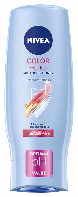 

Nivea Odżywka do włosów farbowanych Color Protect