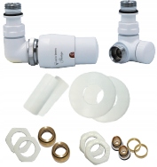 Vario Term zest term Vision ľavý chróm