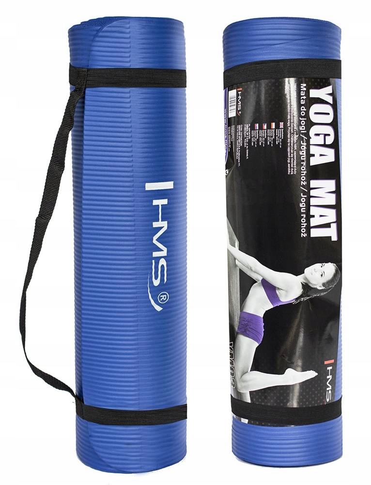 

Gruba Mata Karimata Do Ćwiczeń Fitness Jogi 1 cm