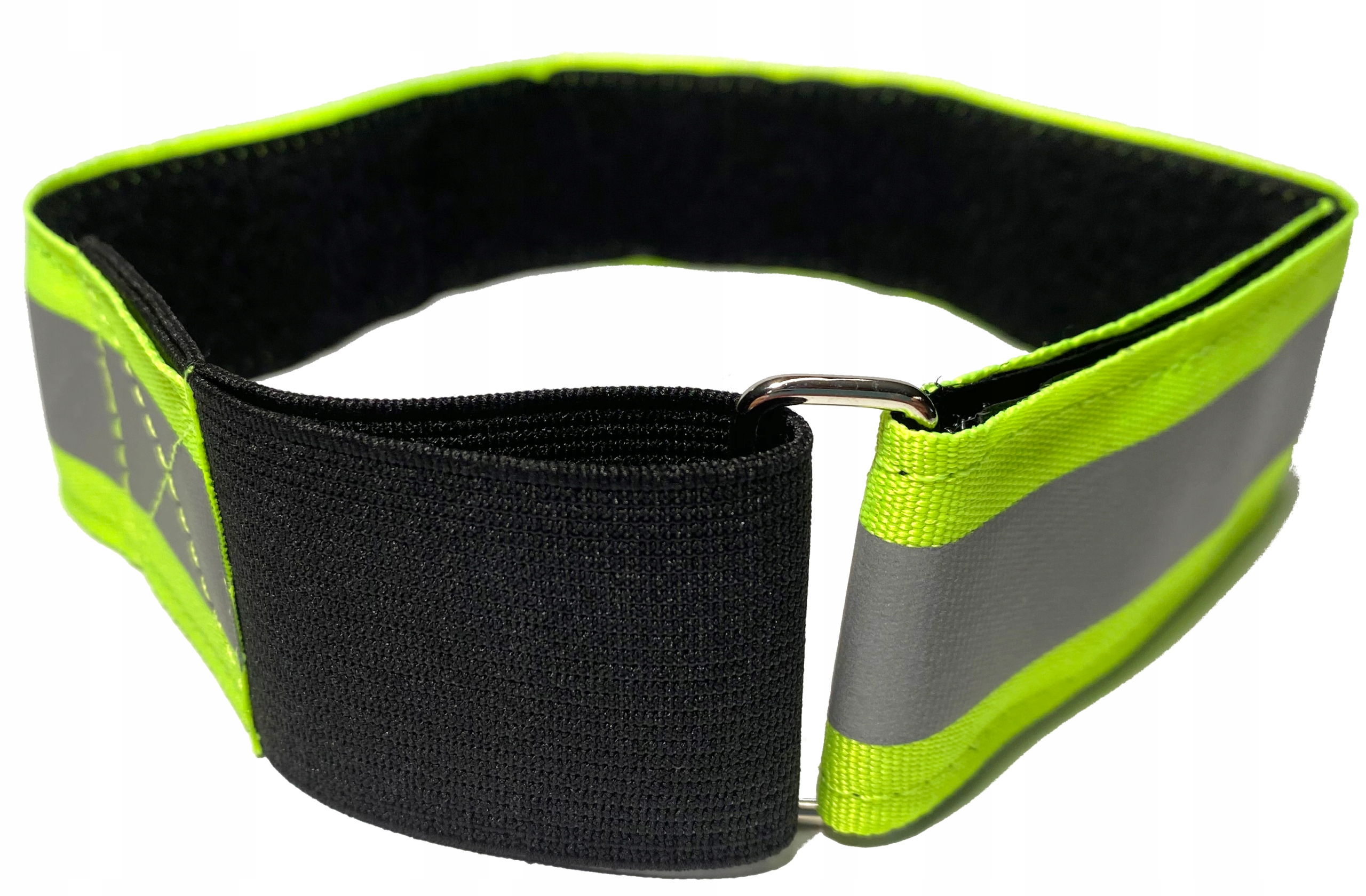 

Opaska Odblaskowa Dla Psa Z Gumą-rzep 50 CM/40 MM