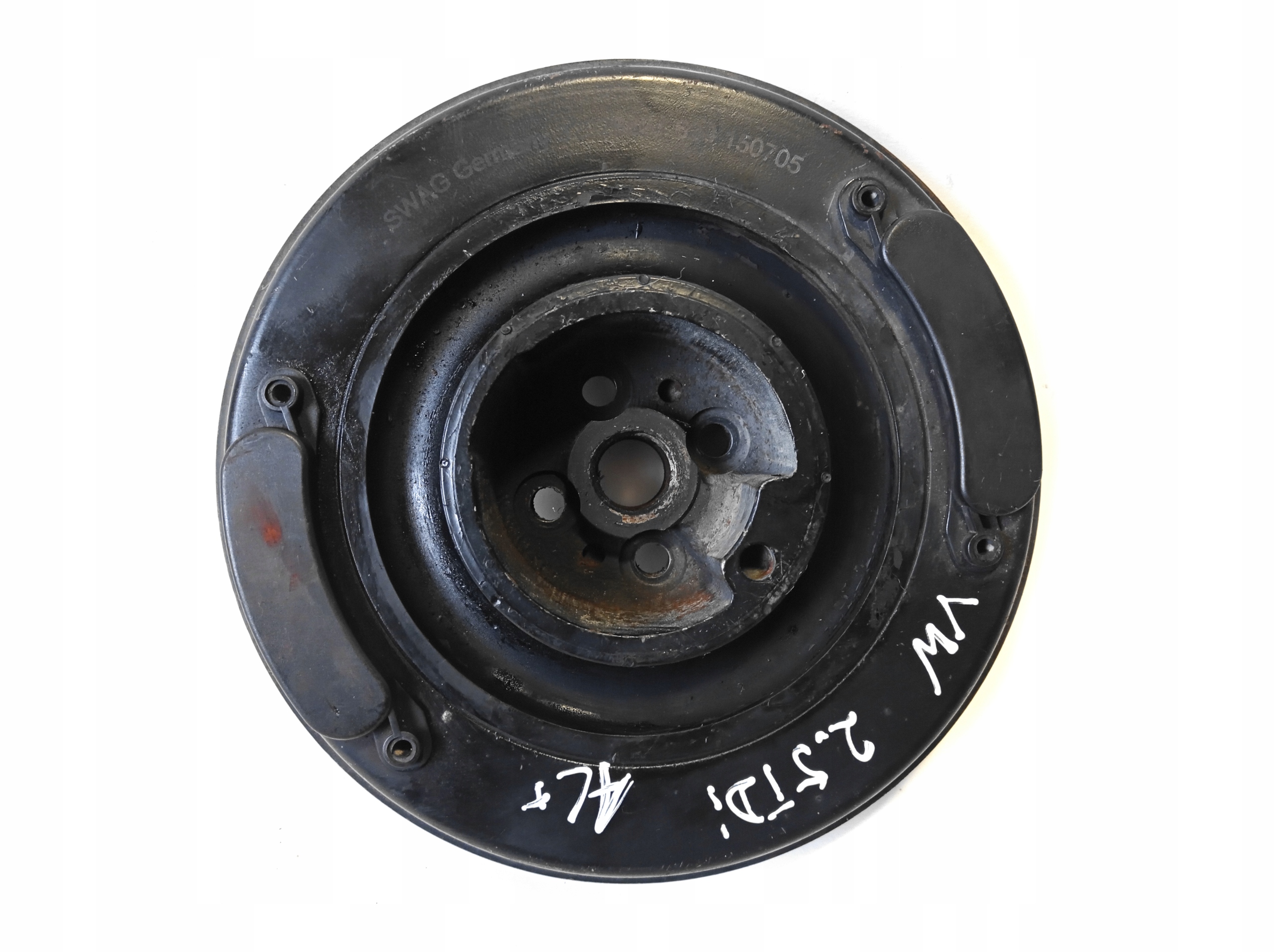 ШКІВ VW 2.5 TDI 32926834