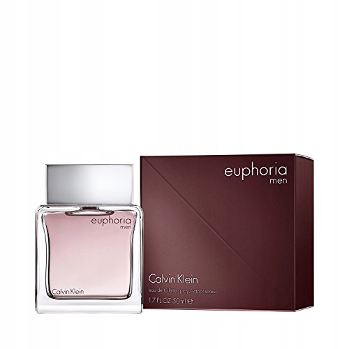 

Calvin Klein Euphoria Men 50 ml Edt
