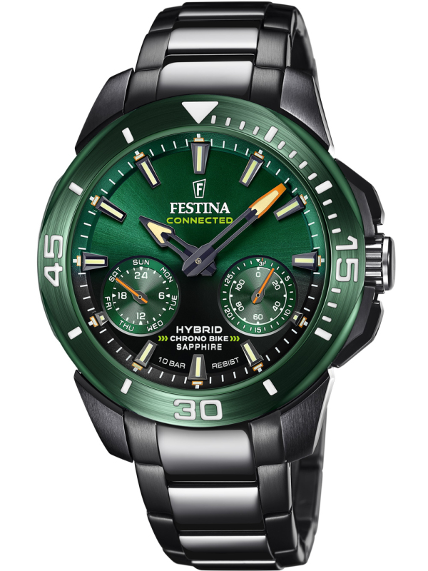 Hodinky Festina F20646/1