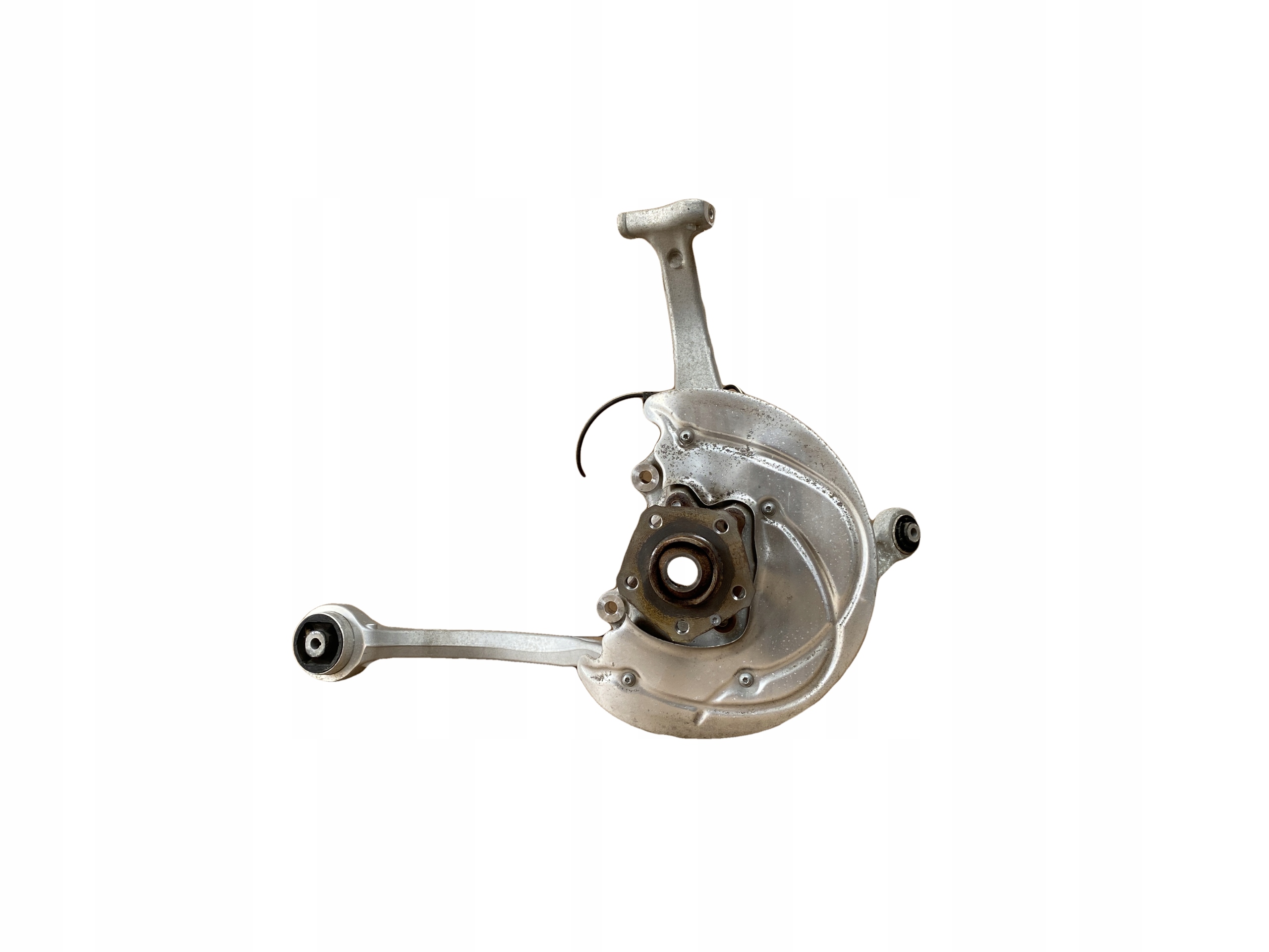 AUDI A4 A5 8W B9 swing sususpension right front 8W0407242F