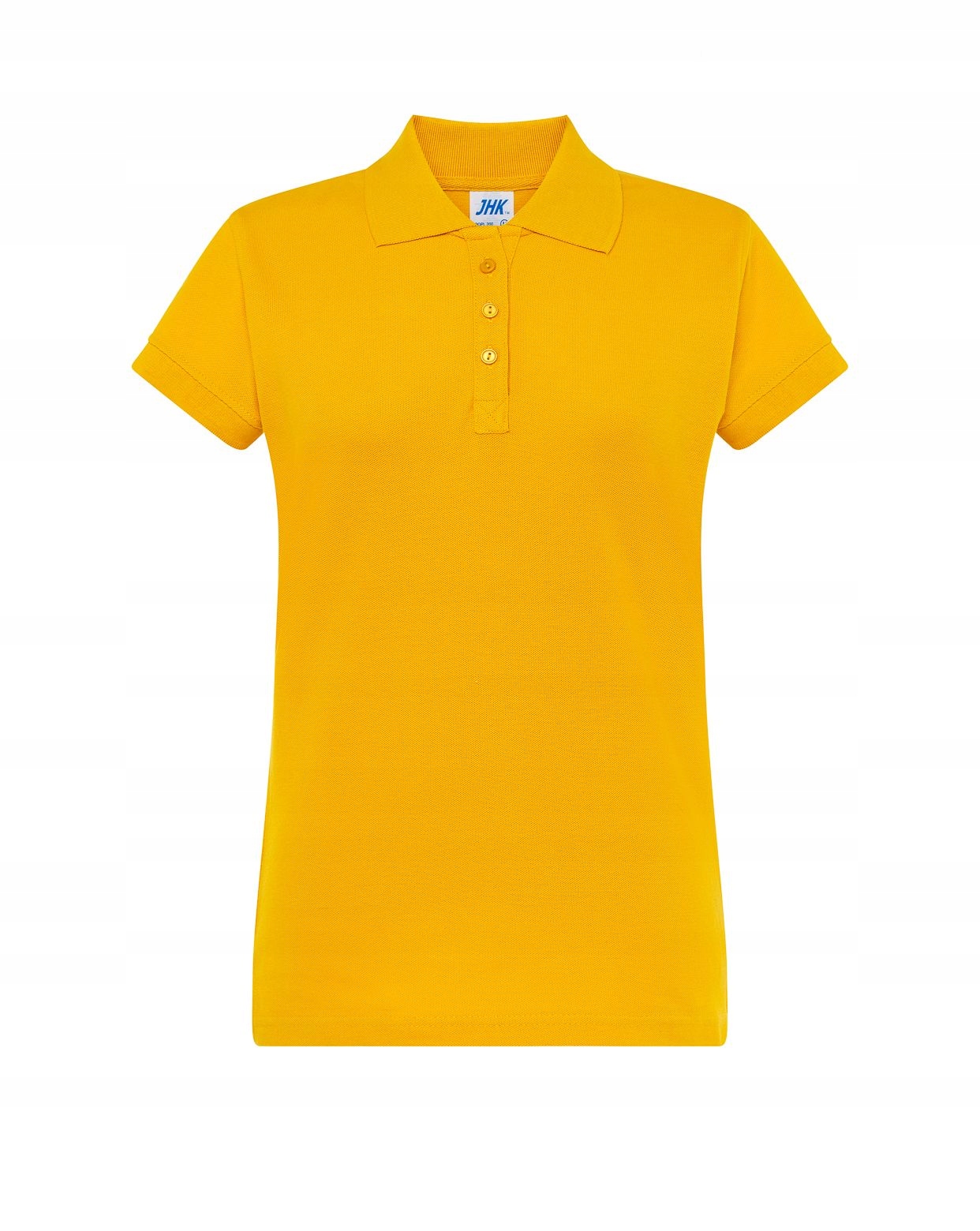 

Polo Damskie 2L Koszulka Damska 100% bawełna 200gŻ