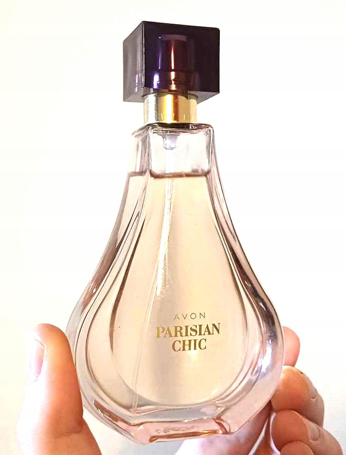 Woda perfumowana Parisian Chic Avon