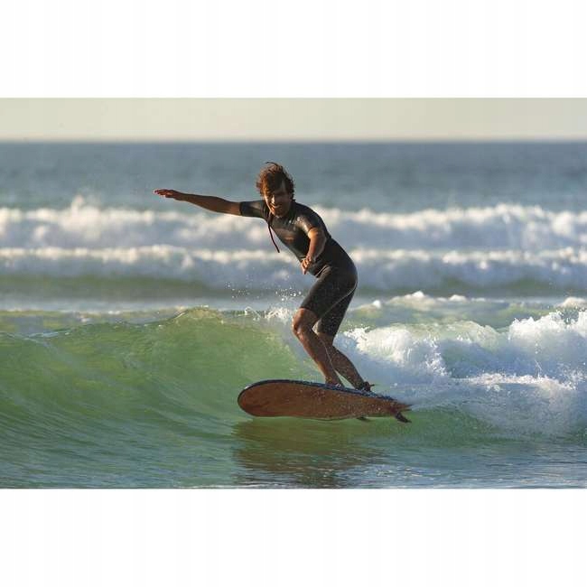 Pianka do pływania męska OLAIAN ORYGINAŁ XL Model Model