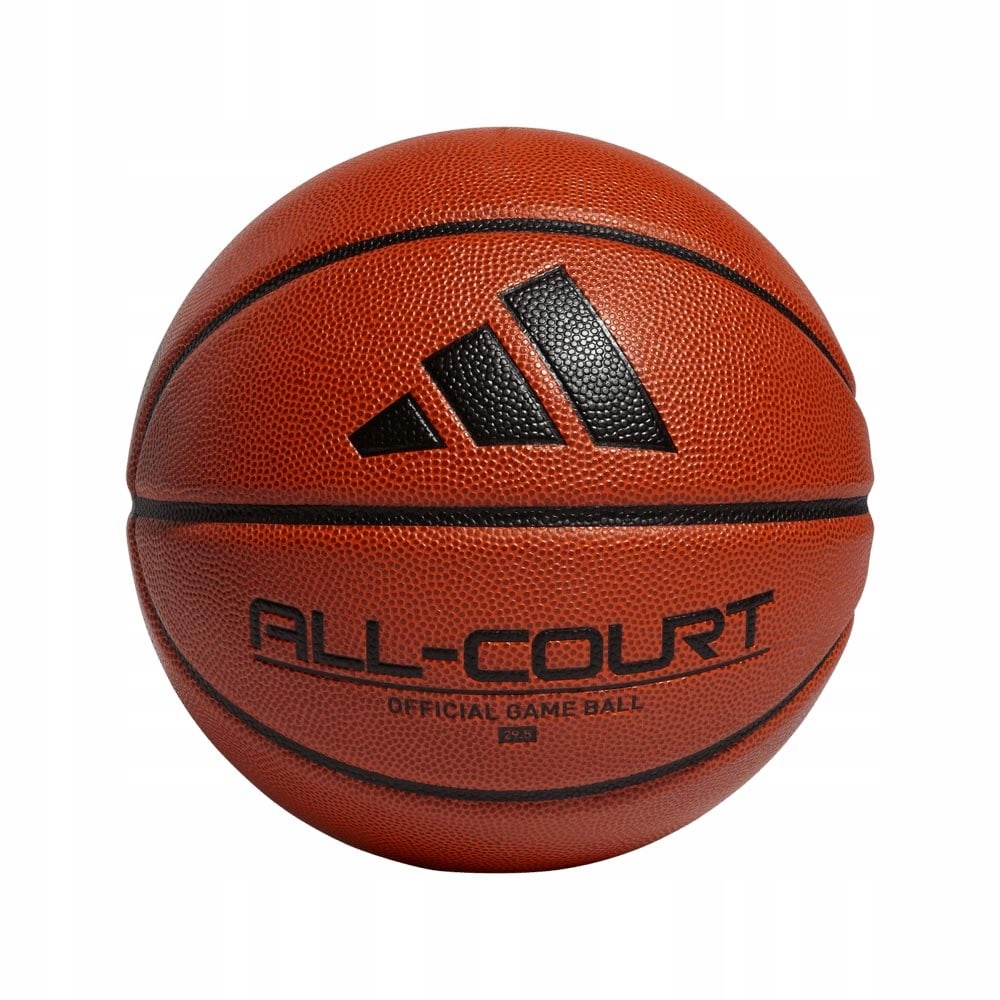 Piłka do koszykówki adidas ALL COURT HM4975