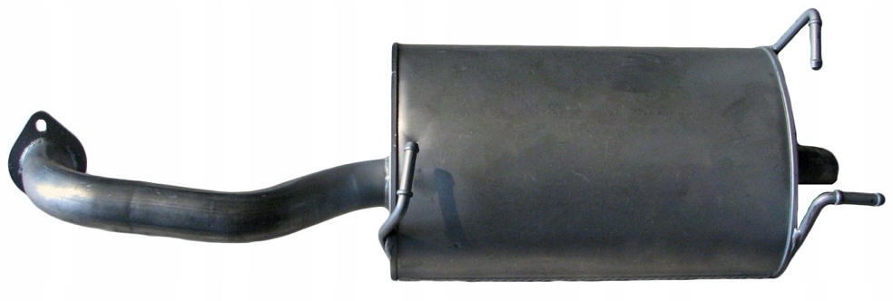 КОНЦЕВОЙ ГЛУШИТЕЛЬ . ИЗАВИТ 33.055 . NISSAN PRIMERA