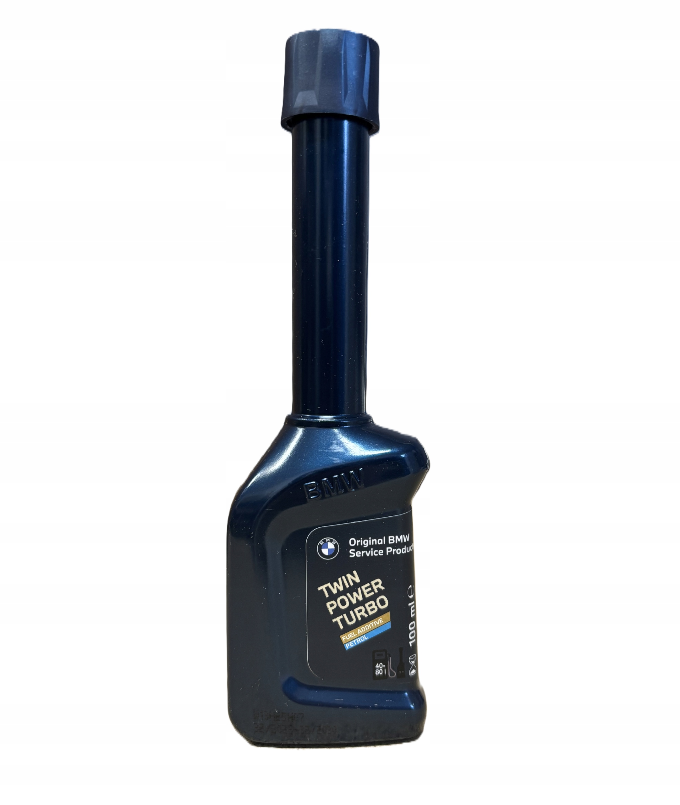Dodatek Do Benzyny Oe Bmw Twin Power Turbo 83195A07750 83195B77F71