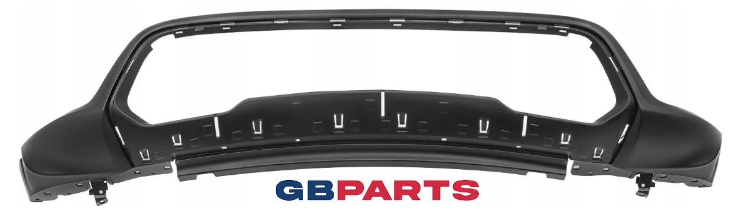 Spodní Hladký Nárazník Pro Malování Jeep Grand Cherokee WK2 2017-2021