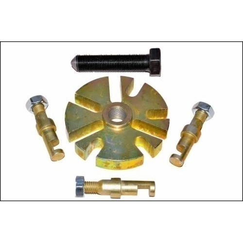 СЪЕМНИК ШКИВОВ ТРЕХРУКИЙ