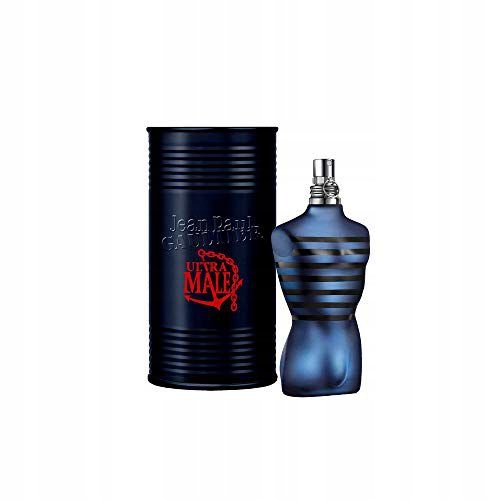 Jean P. Gaultier Ultra Malý Edt Objem: 125 ML Pro Muže