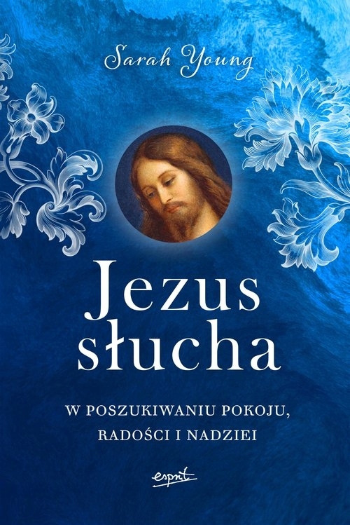 

Jezus słucha