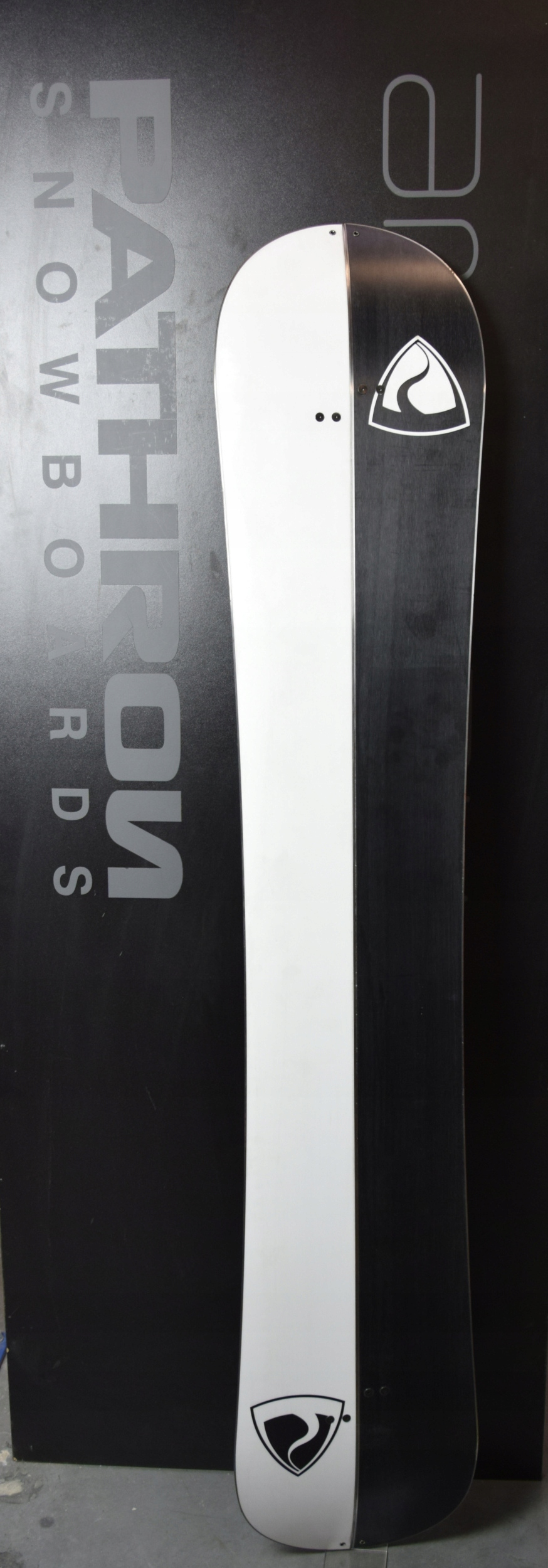 Splitboard Pathron Scratch 158cm Outlet EAN (GTIN) 5903576032589