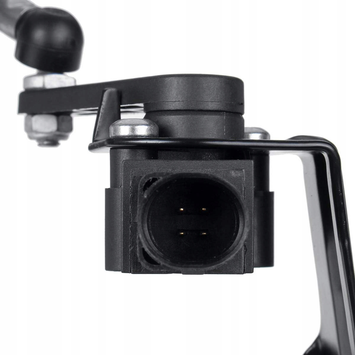 Pionowa mysz optyczna z kablem USB EAN (GTIN) 6975064836404