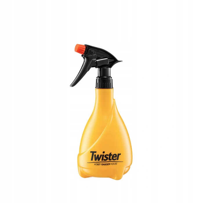 

Kwazar opryskiwacz Twister 0,5L żółty