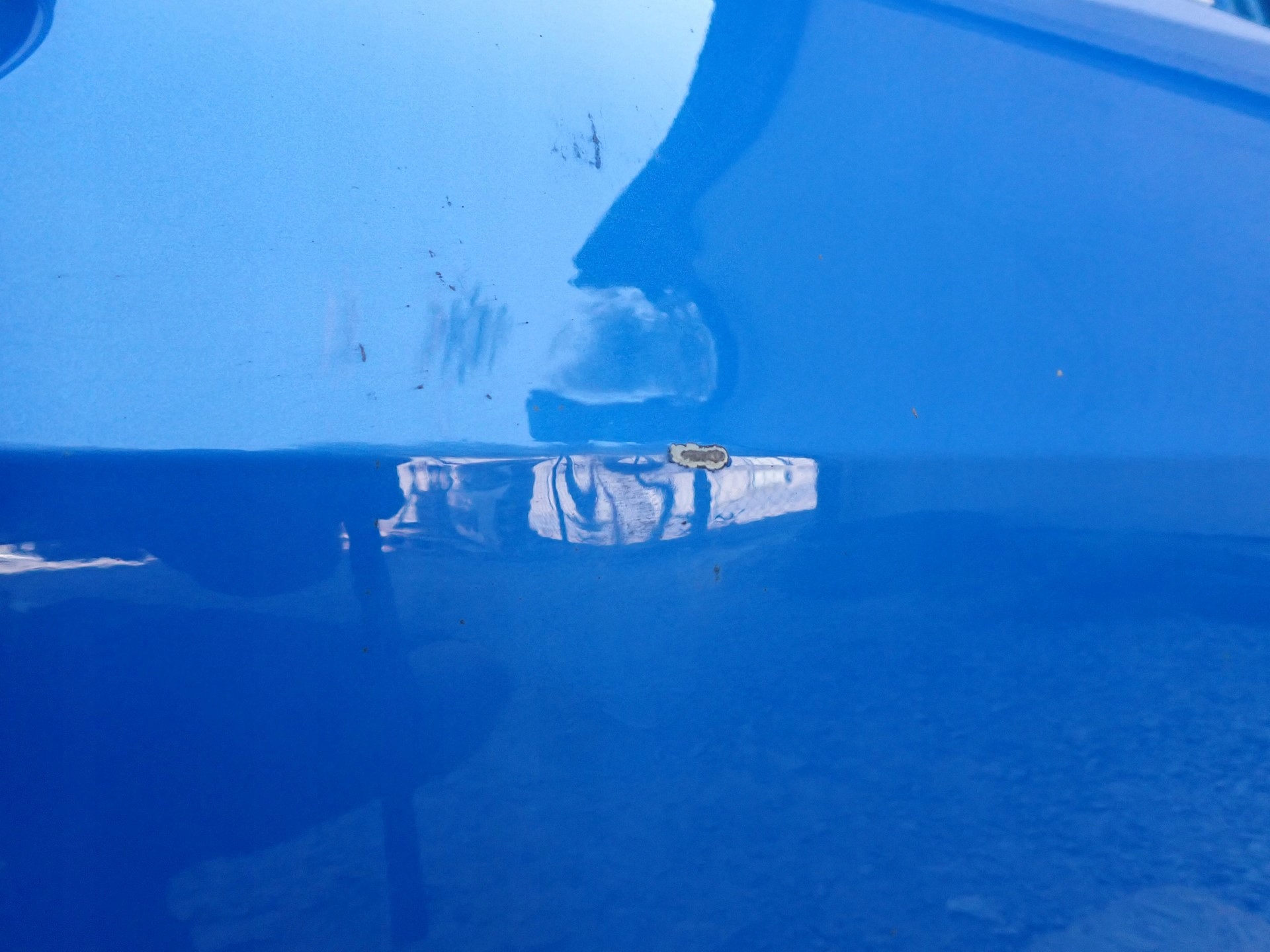door right front right front BMW 1 and F40 2019