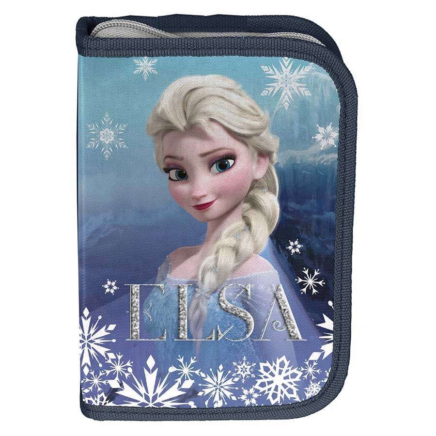 PIÓRNIK DWUKLAPKOWY FROZEN ELSA DF24RR-P00 PASO