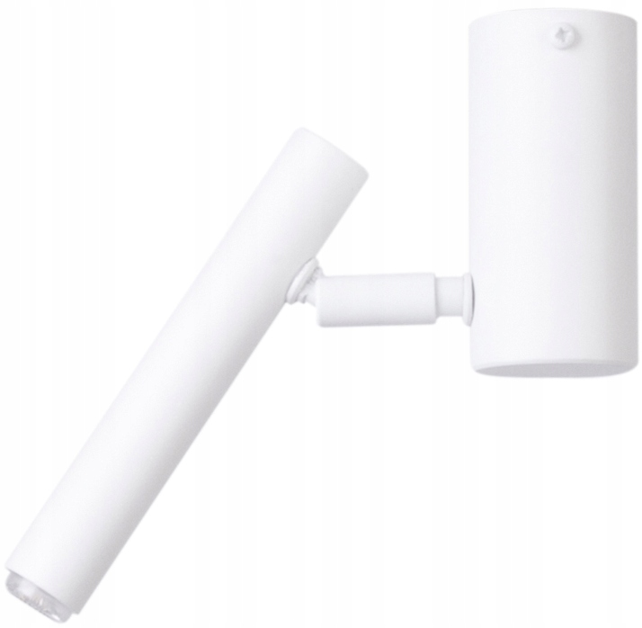 Sopel bílá S 33160 Sigma