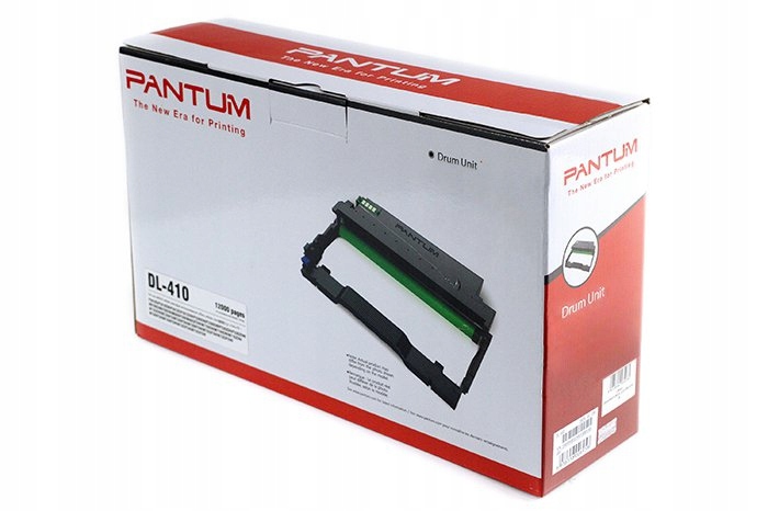 Originálny čierny bubnový modul Pantum P3010, P3012, P3300, P3302, M6700,