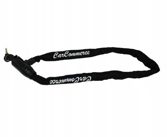 

Łańcuch Blokada Rowerowa na Rower Motor Zapięcie