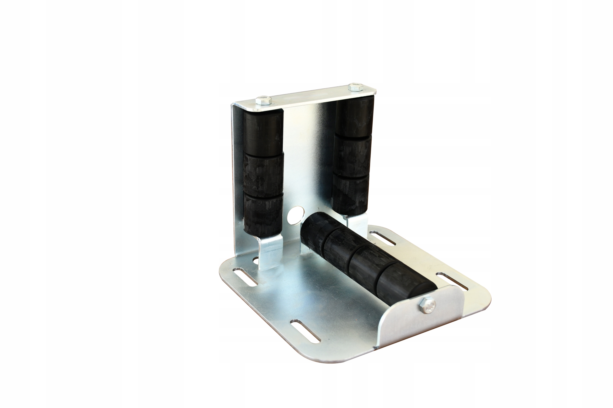 

Rolka kablowa narożna do koryt 200 mm Electra