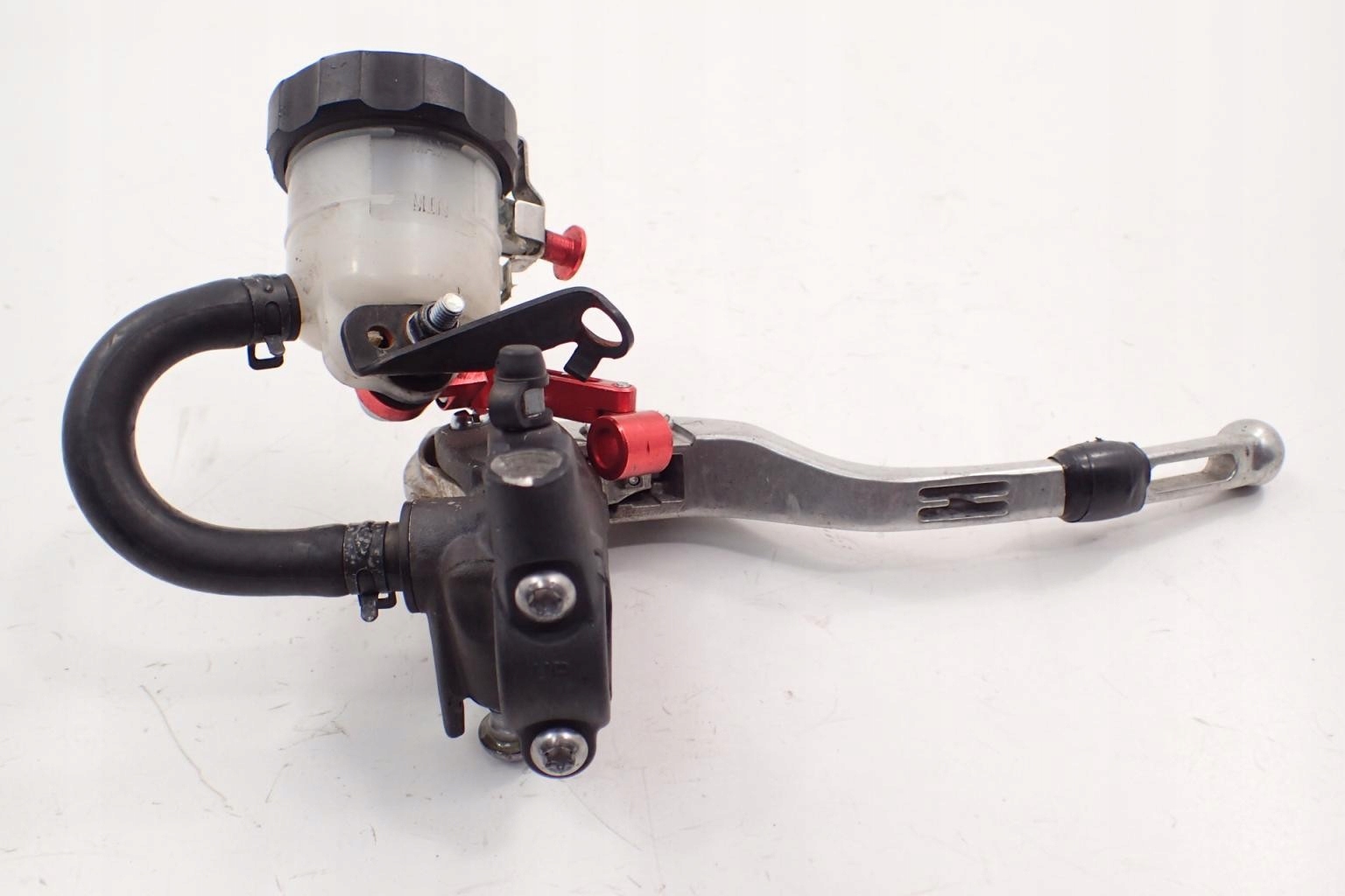 Pompa hamulcowa przod BMW S 1000 R K47 14 15 Weight with packaging 2 kg