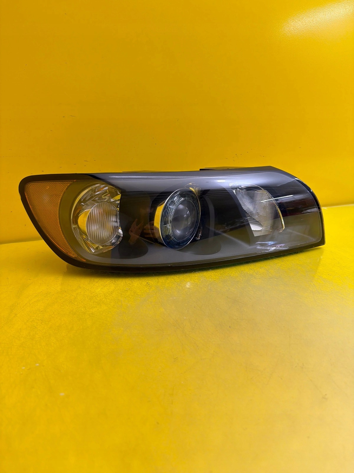 light right Volvo S40 II V50 Xenon 30698878 2004-2007