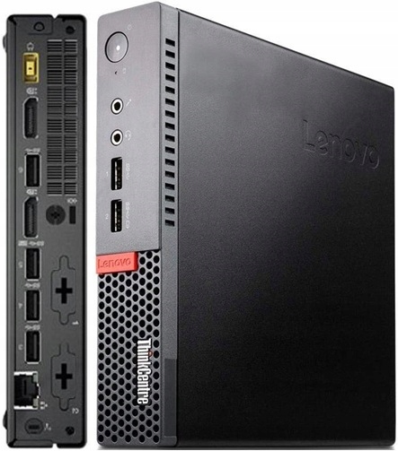 I5 6500t Nvme - Elektronika - Allegro.pl