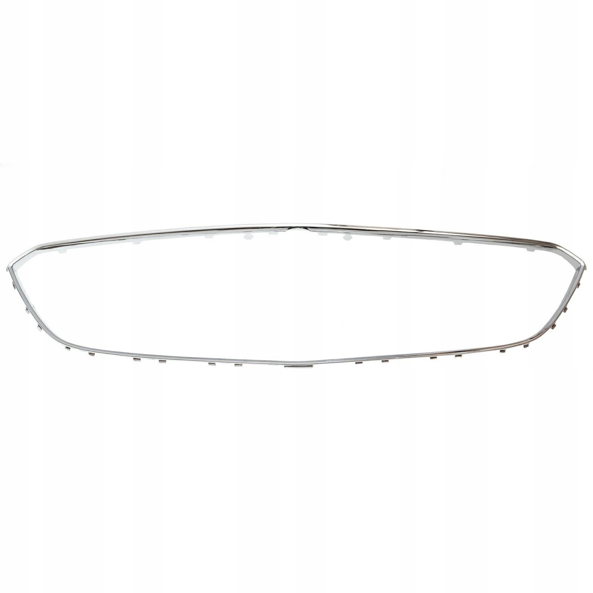 Opel Insignia 2017-2020 Rámeček Lišta Chrom Atrapy Stříbrná Nová 39106649