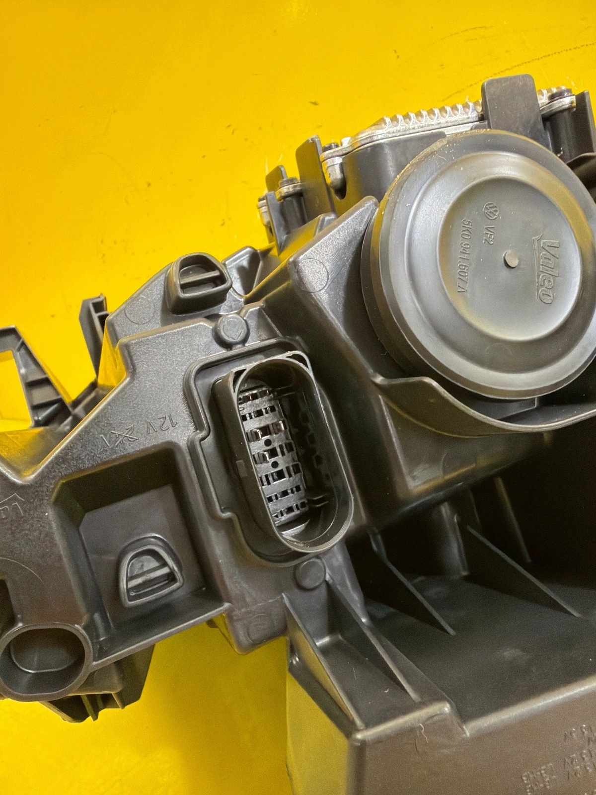 light left Cupra Born Lift 2026- Full led 10F941005D
