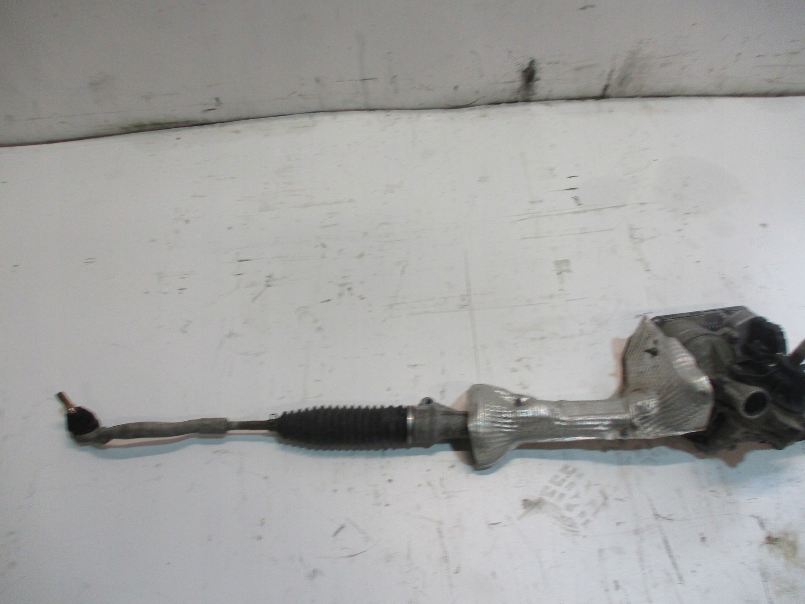 BOÎTER DIRECTION PEUGEOT 308 T10 9845484980