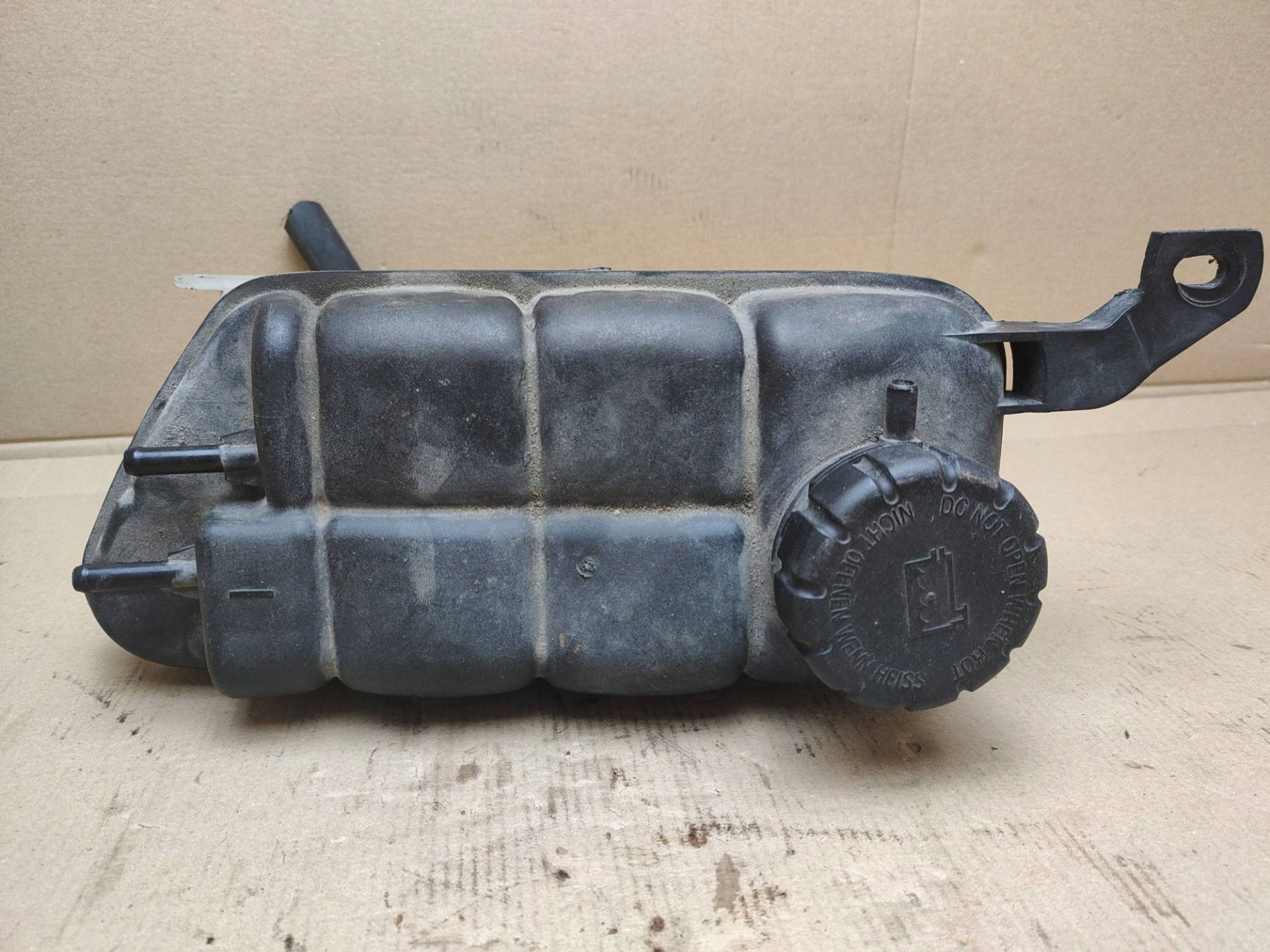 Scheibenwaschbehälter Mercedes-Benz S-Class W220 2002 2205000149