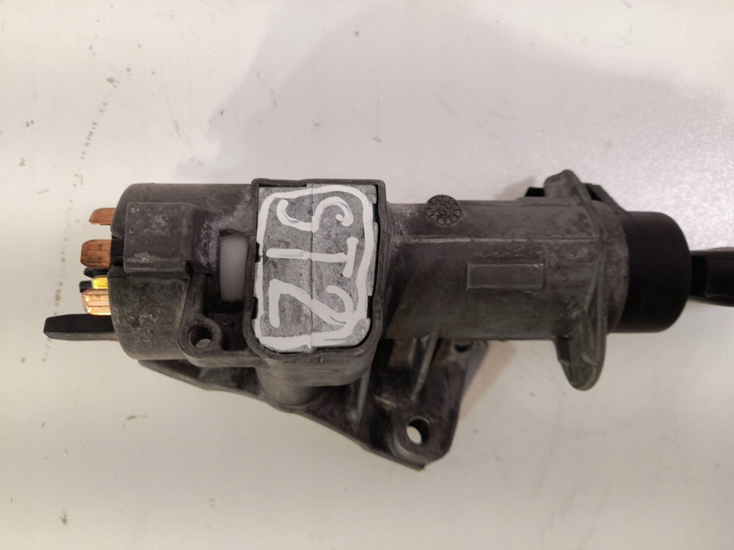 Skoda Fabia II e Altro/e VAG Accensione 4B0905851C (ST2)