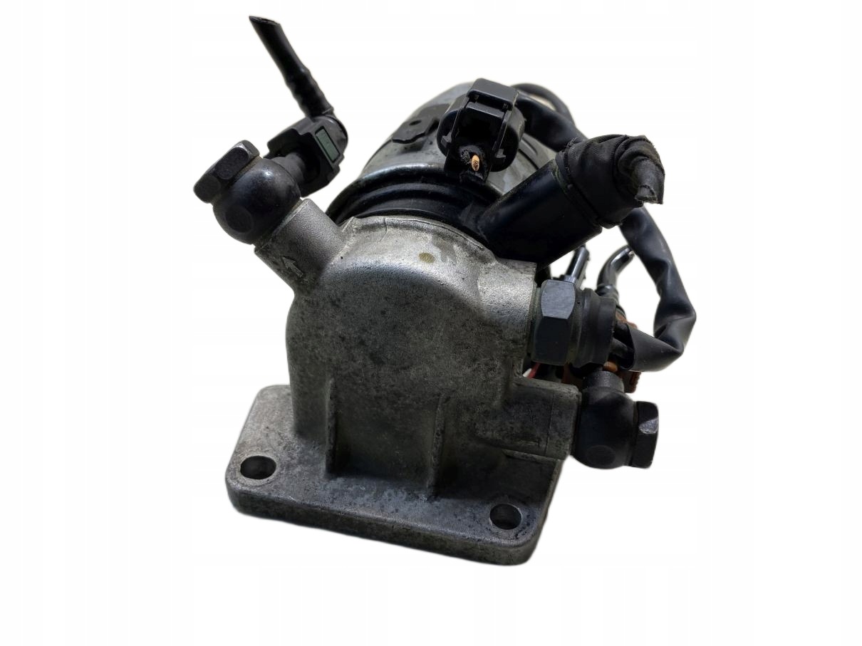 Gehäuse filter des Kraftstoffsbehälters CARENS III 2.0 CRDI