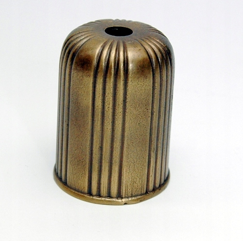 

Gilza osłonka mosiężna na żyrandol,E27