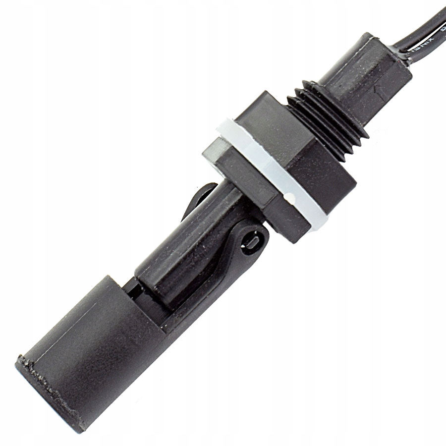 CZUJNIK PŁYWAKOWY WŁĄCZNIK POZIOMU WODY CIECZY NO NC Marka inny