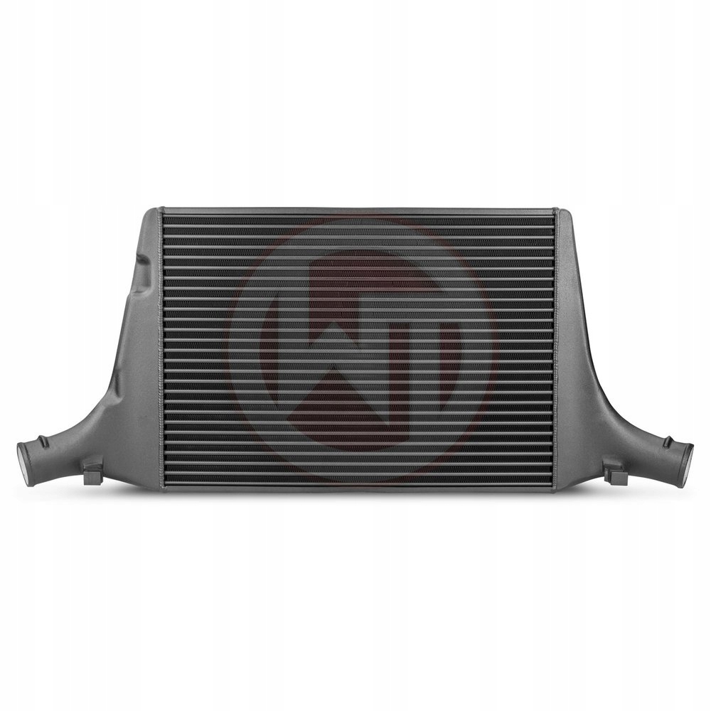 WT-200001084 - Competition интеркулер комплект Audi SQ5 3,0 Bi TDI
