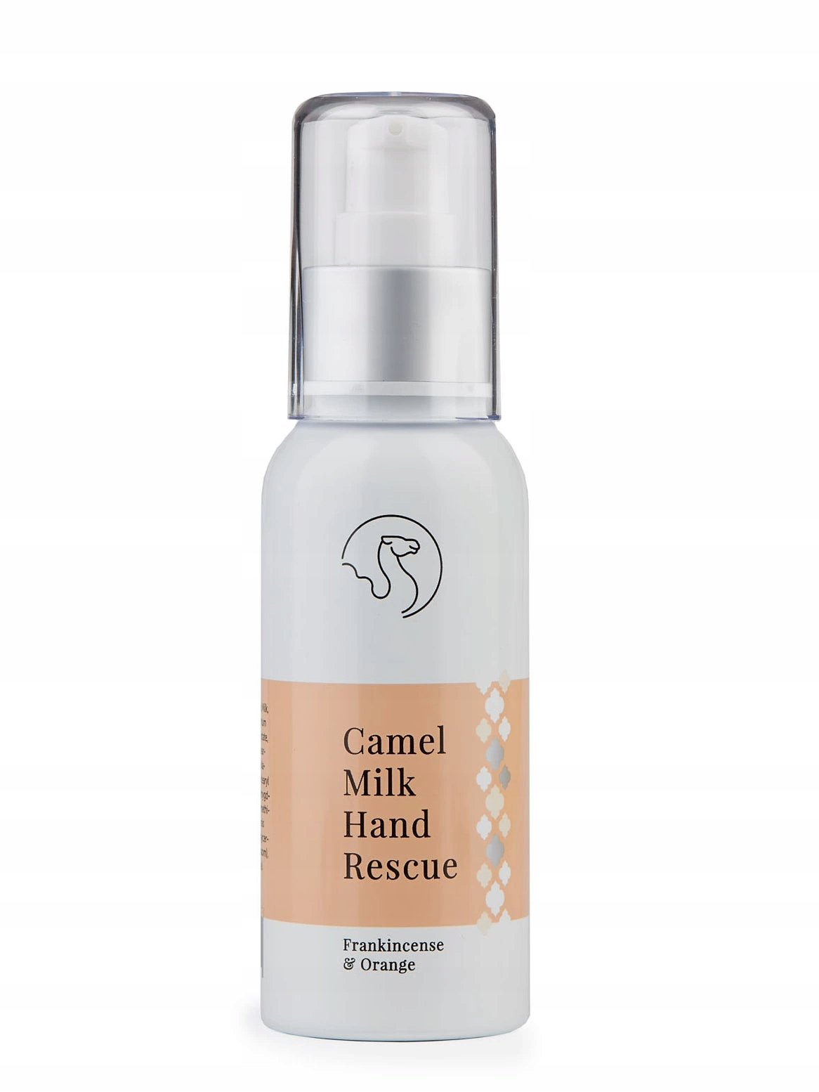 Camel Milk Hand Krém na ruce z velbloudího mléka