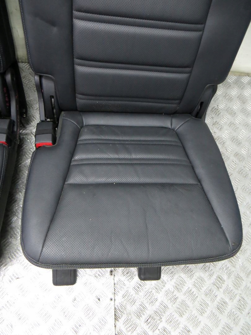 kia SORENTO III кресло 15-