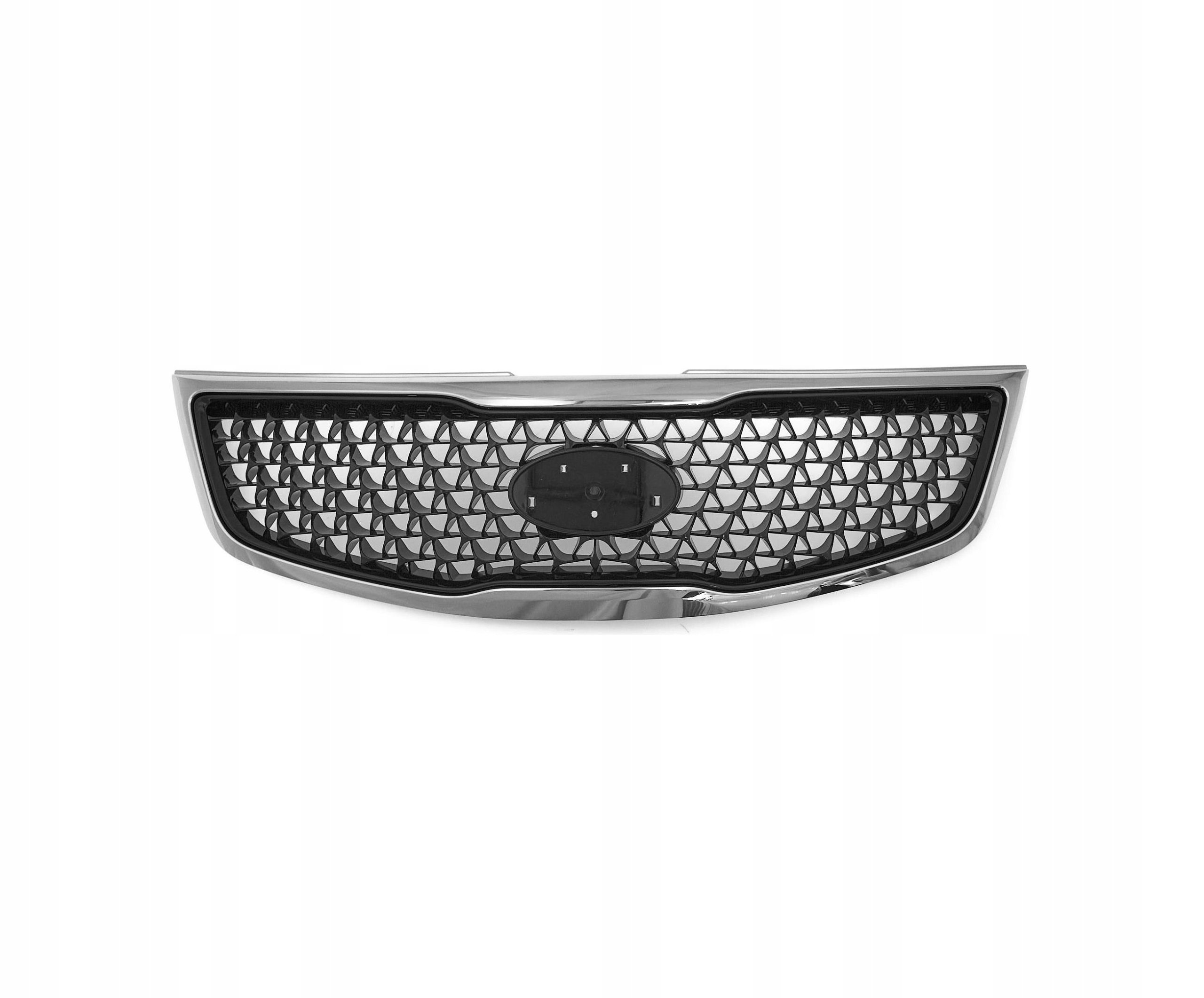 Grill atrapa DO KIA SPORTAGE SL 2010-2015 86351-3W500 Środkowa