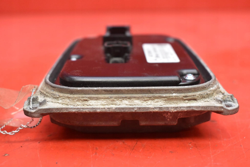 control unit module LED right A2139005711 MERCEDES E-KLASA W213 16-21