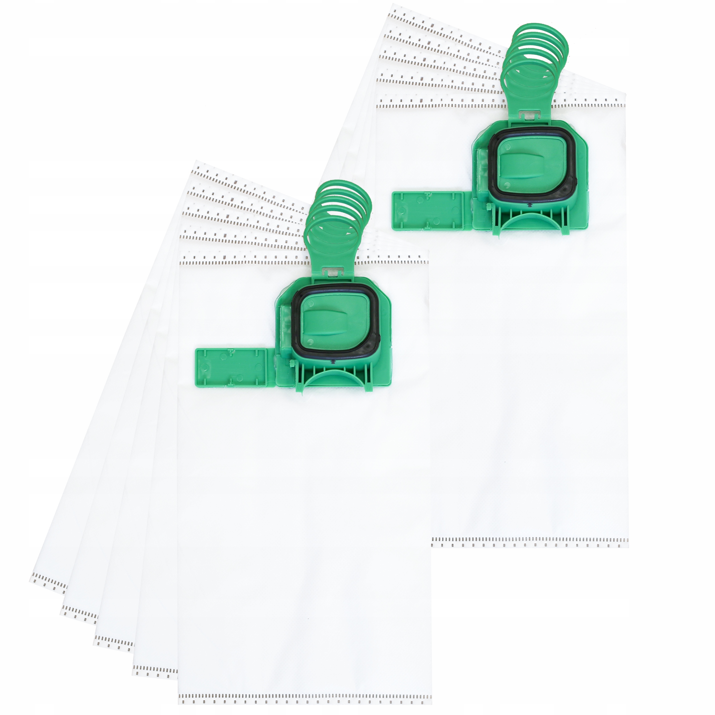 

10 Worek Zamienny FP140/150 Do Vorwerk VK140 VK150